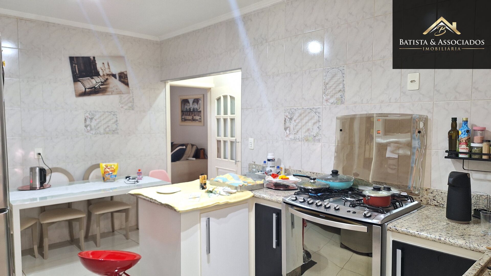 Casa, 3 quartos, 236 m² - Foto 15