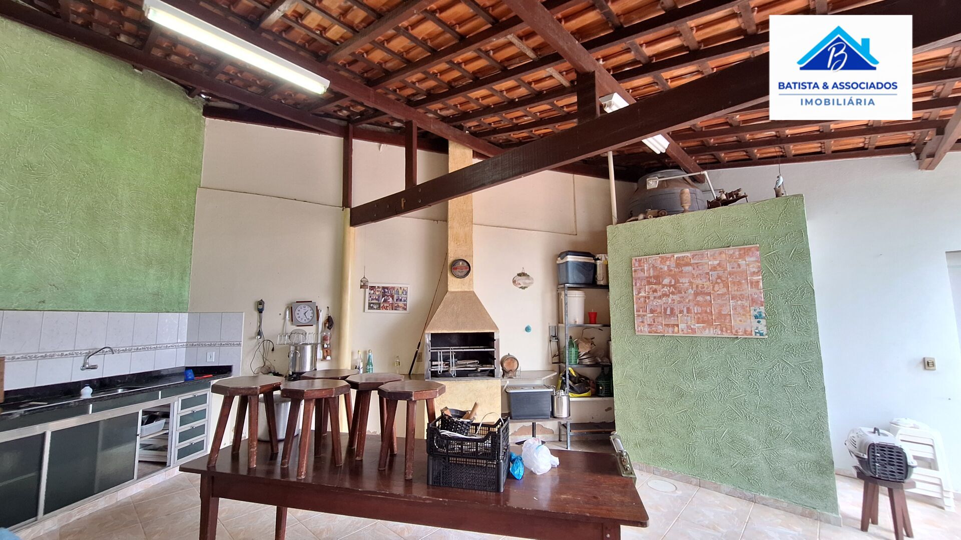 Casa, 3 quartos, 236 m² - Foto 19
