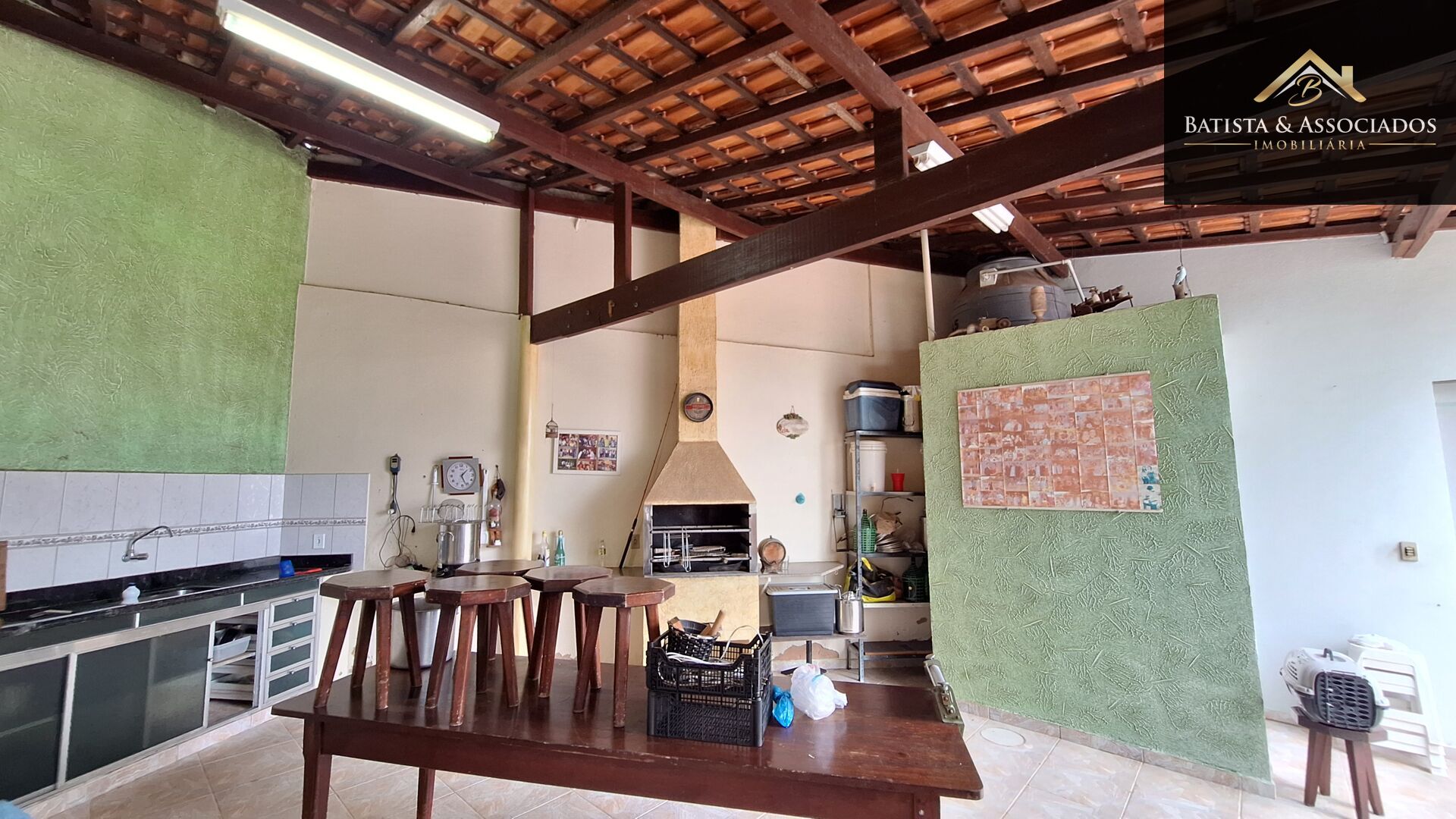 Casa, 3 quartos, 236 m² - Foto 19