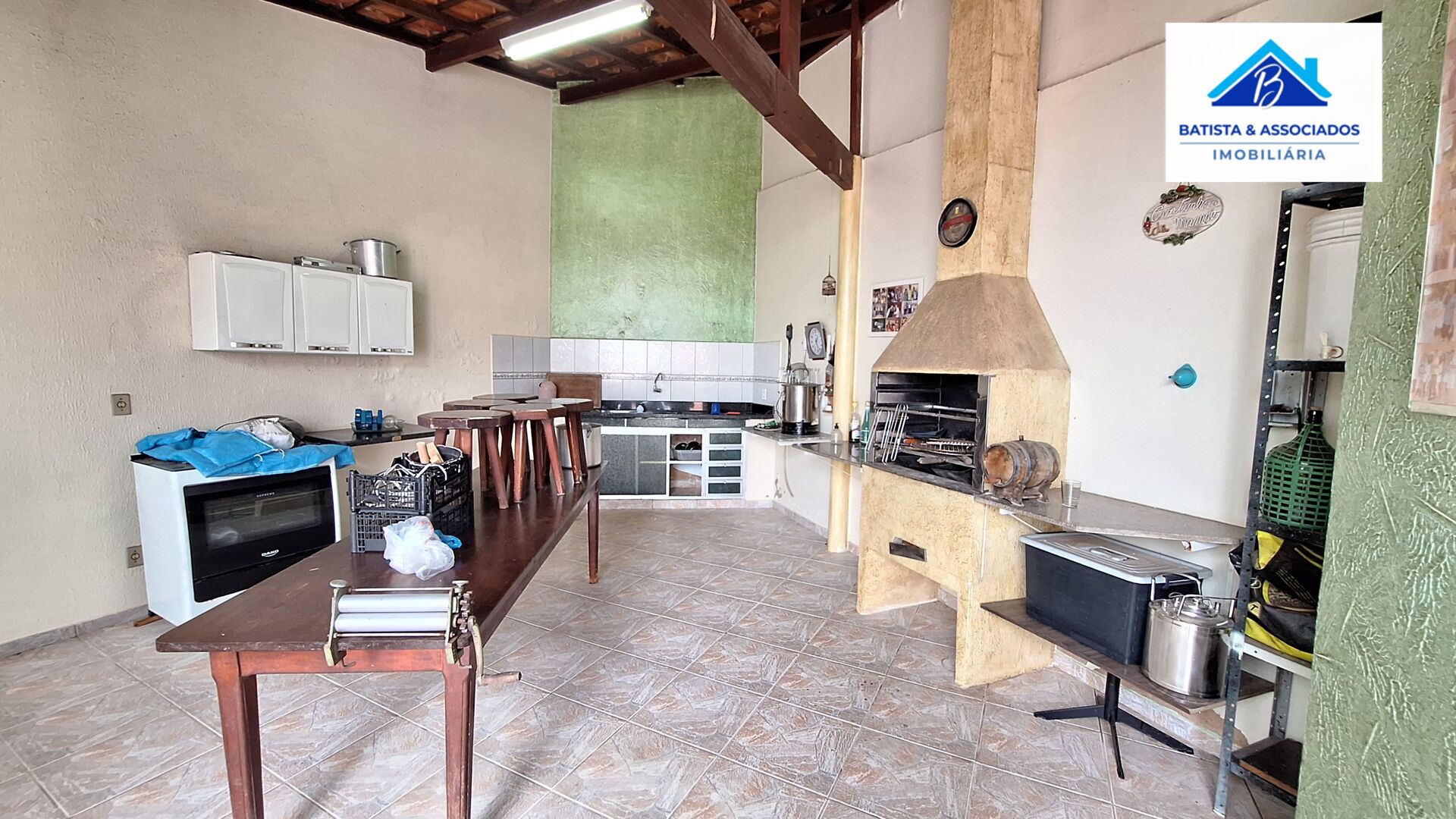 Casa, 3 quartos, 236 m² - Foto 20