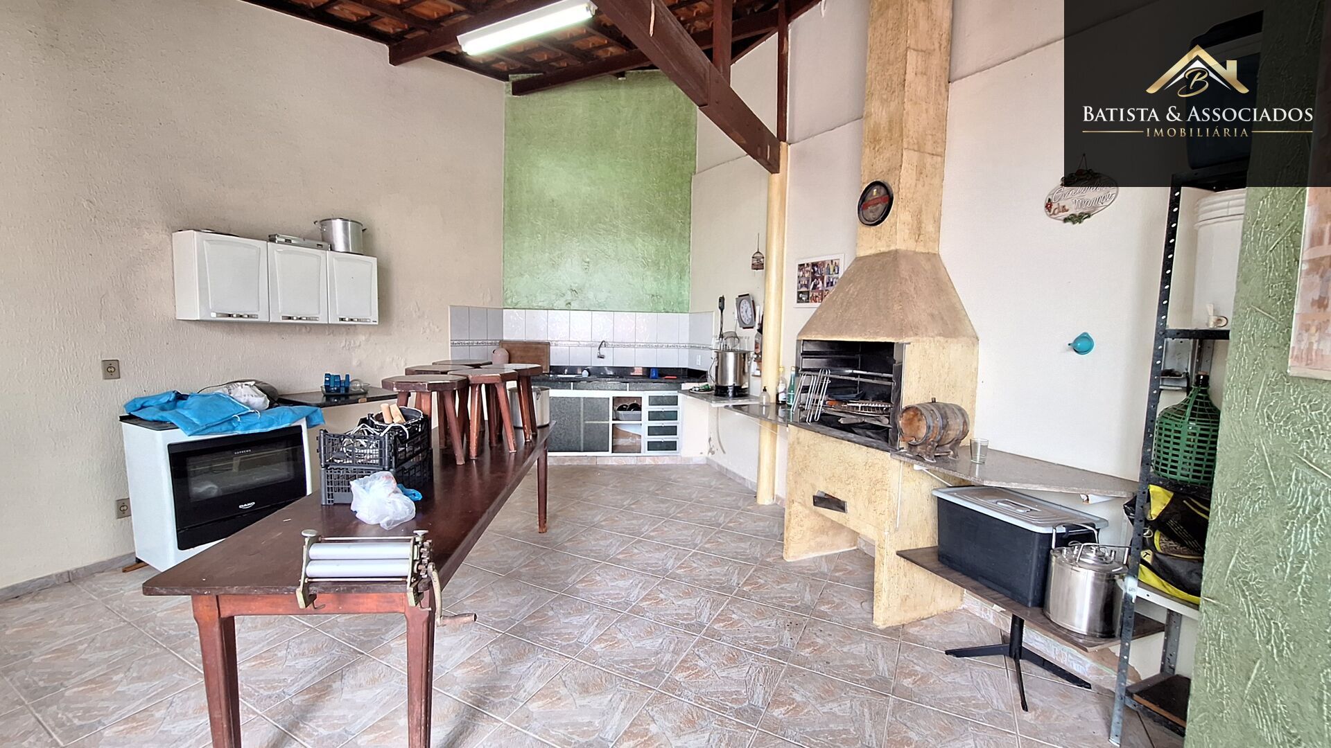 Casa, 3 quartos, 236 m² - Foto 20