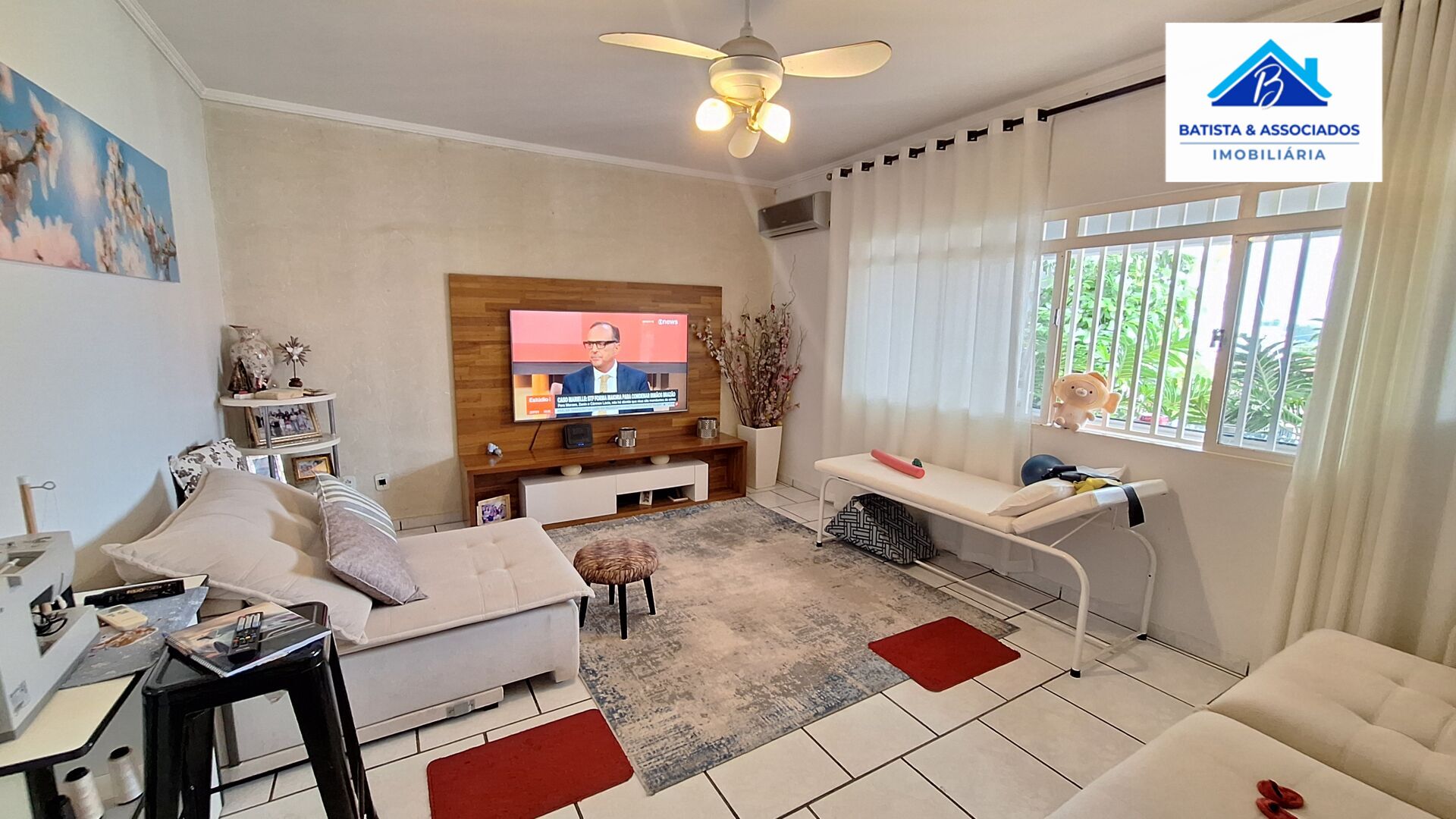 Casa, 3 quartos, 236 m² - Foto 7