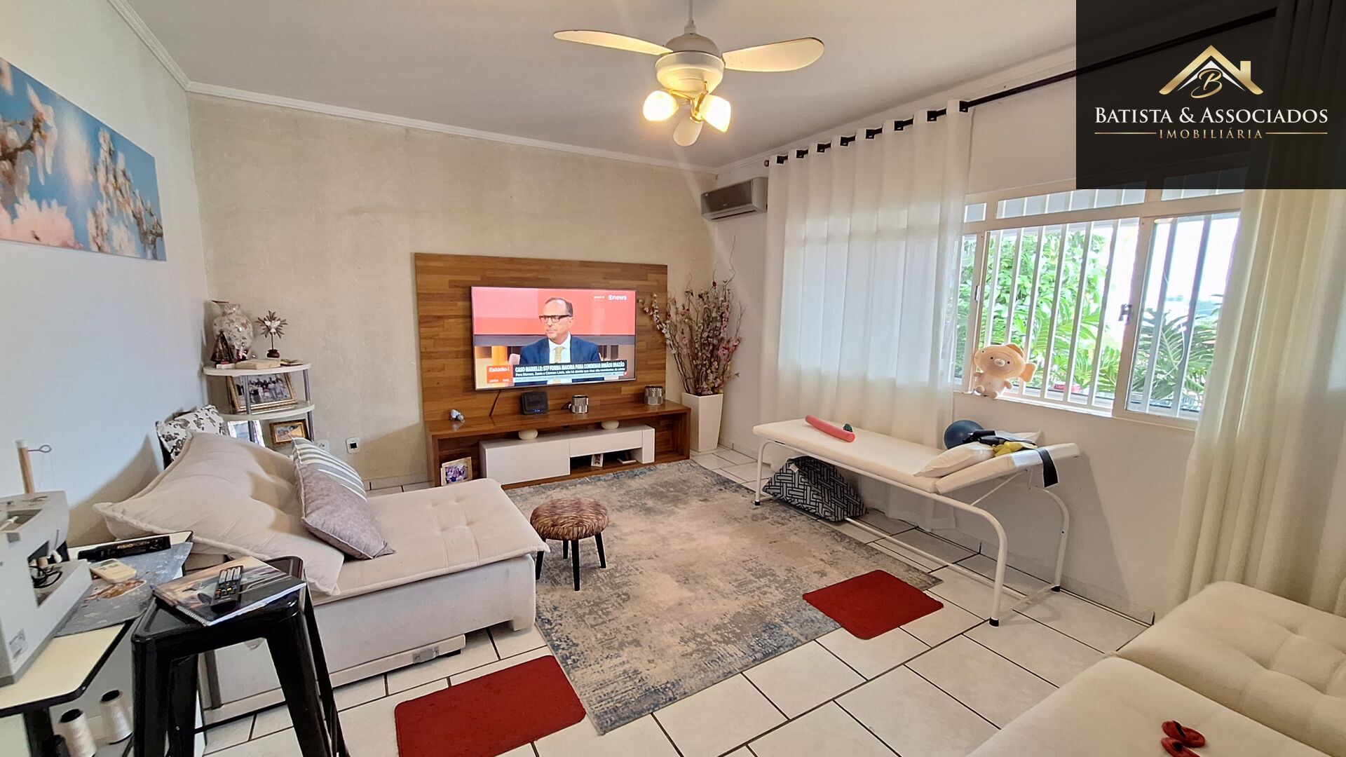 Casa, 3 quartos, 236 m² - Foto 7