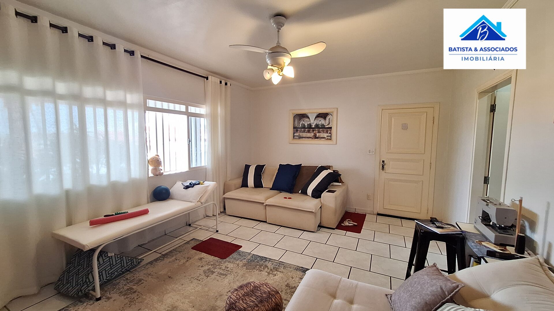 Casa, 3 quartos, 236 m² - Foto 6