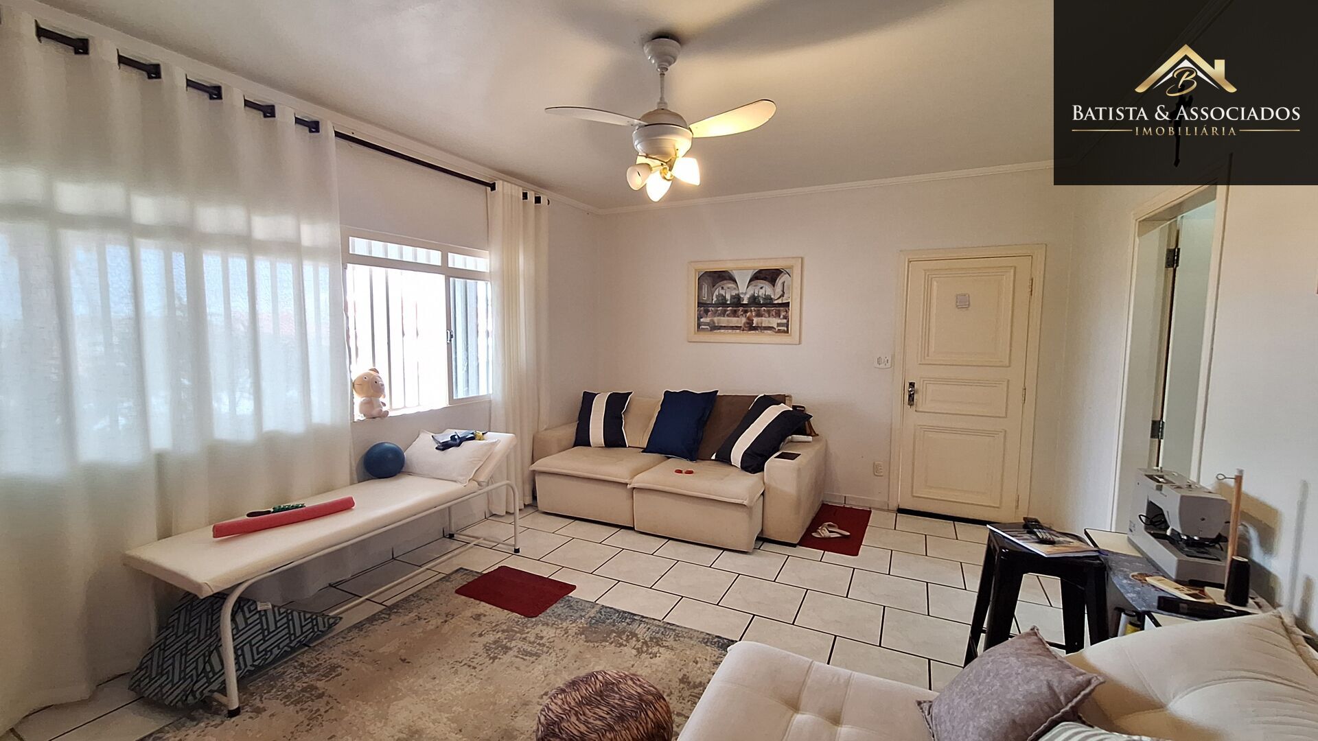 Casa, 3 quartos, 236 m² - Foto 6