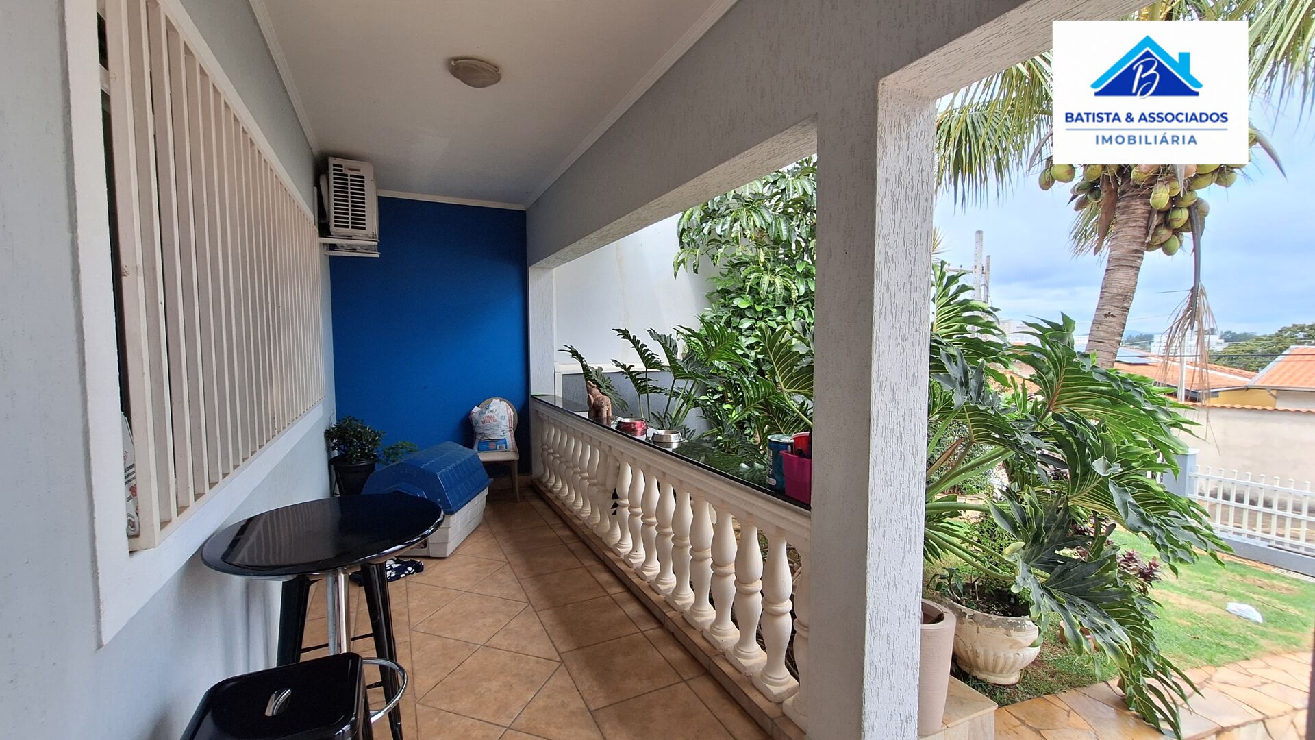 Casa, 3 quartos, 236 m² - Foto 5