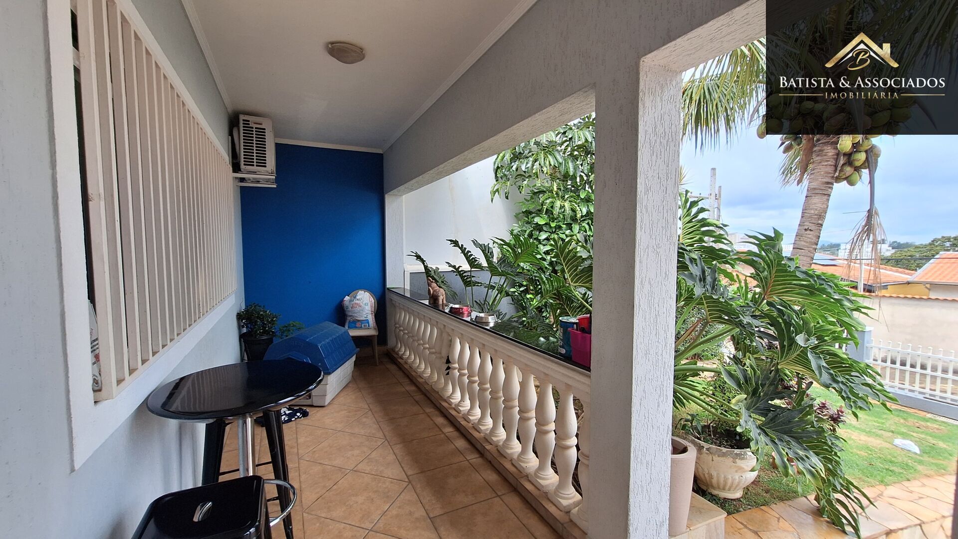 Casa, 3 quartos, 236 m² - Foto 5