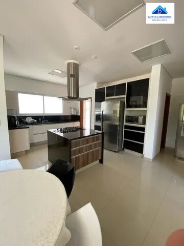 Casa de Condomínio à venda com 4 quartos, 481m² - Foto 11