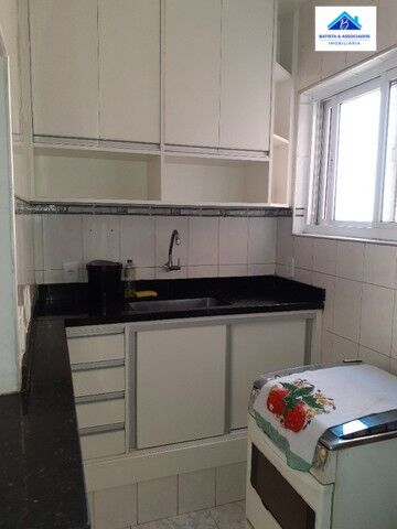 Apartamento à venda com 1 quarto, 43m² - Foto 7