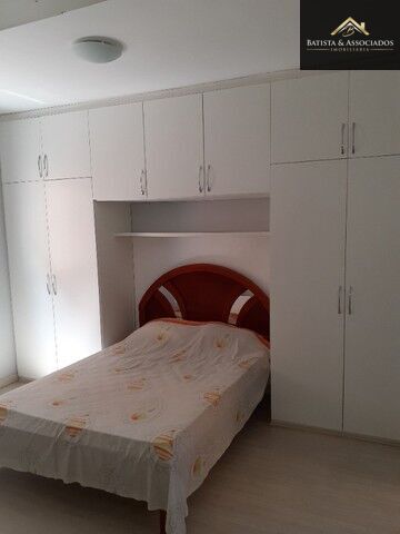 Apartamento, 1 quarto, 43 m² - Foto 3