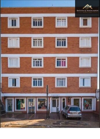 Apartamento, 1 quarto, 43 m² - Foto 9