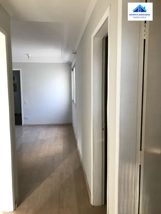 Apartamento à venda com 2 quartos, 50m² - Foto 7