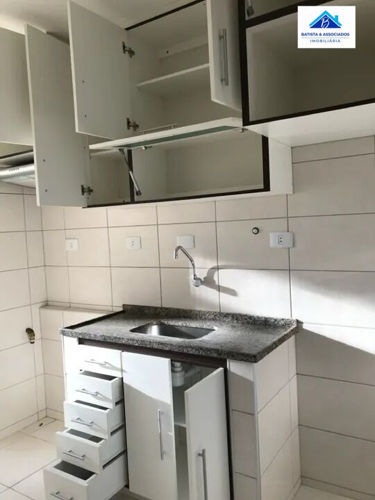 Apartamento à venda com 2 quartos, 50m² - Foto 4