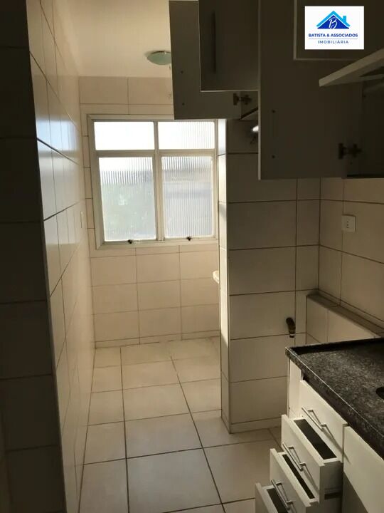 Apartamento à venda com 2 quartos, 50m² - Foto 5