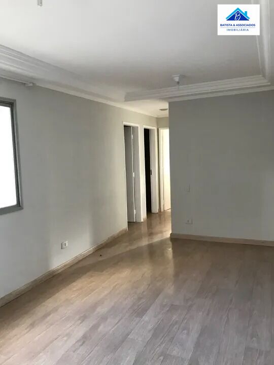 Apartamento à venda com 2 quartos, 50m² - Foto 1