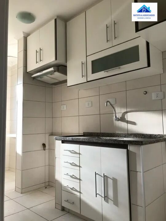 Apartamento à venda com 2 quartos, 50m² - Foto 3