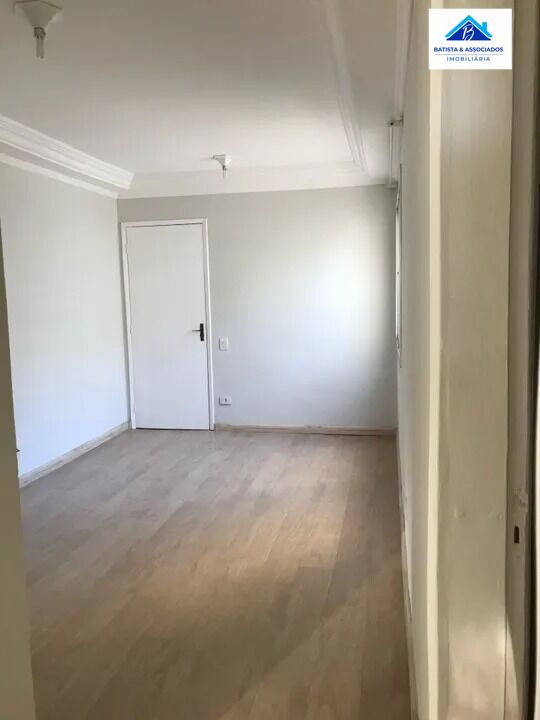 Apartamento à venda com 2 quartos, 50m² - Foto 2