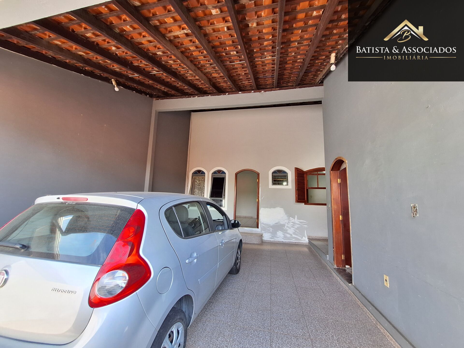 Casa, 2 quartos, 88 m² - Foto 2