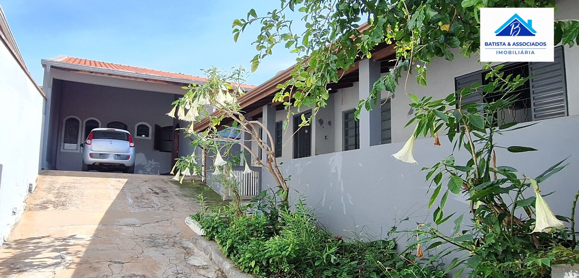 Casa, 2 quartos, 88 m² - Foto 1