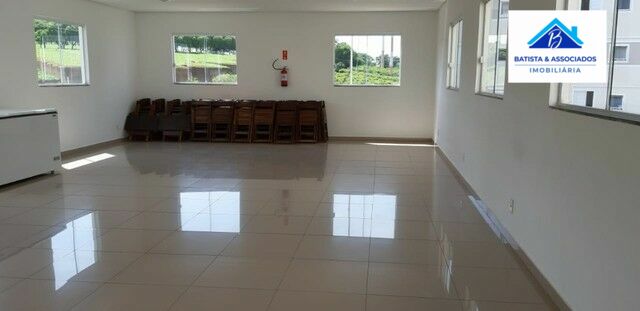 Apartamento à venda com 2 quartos, 45m² - Foto 11