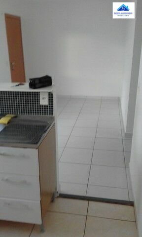 Apartamento à venda com 2 quartos, 45m² - Foto 4