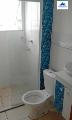 Apartamento à venda com 2 quartos, 45m² - Foto 5