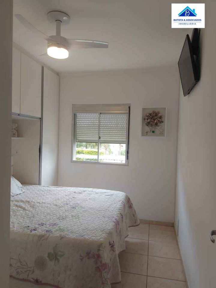 Apartamento à venda com 2 quartos, 70m² - Foto 11