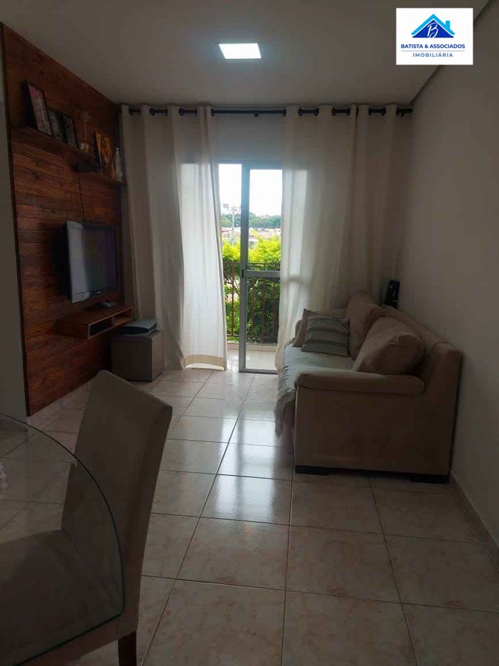 Apartamento à venda com 2 quartos, 70m² - Foto 5