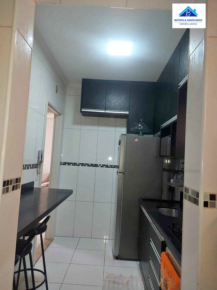 Apartamento à venda com 2 quartos, 70m² - Foto 14