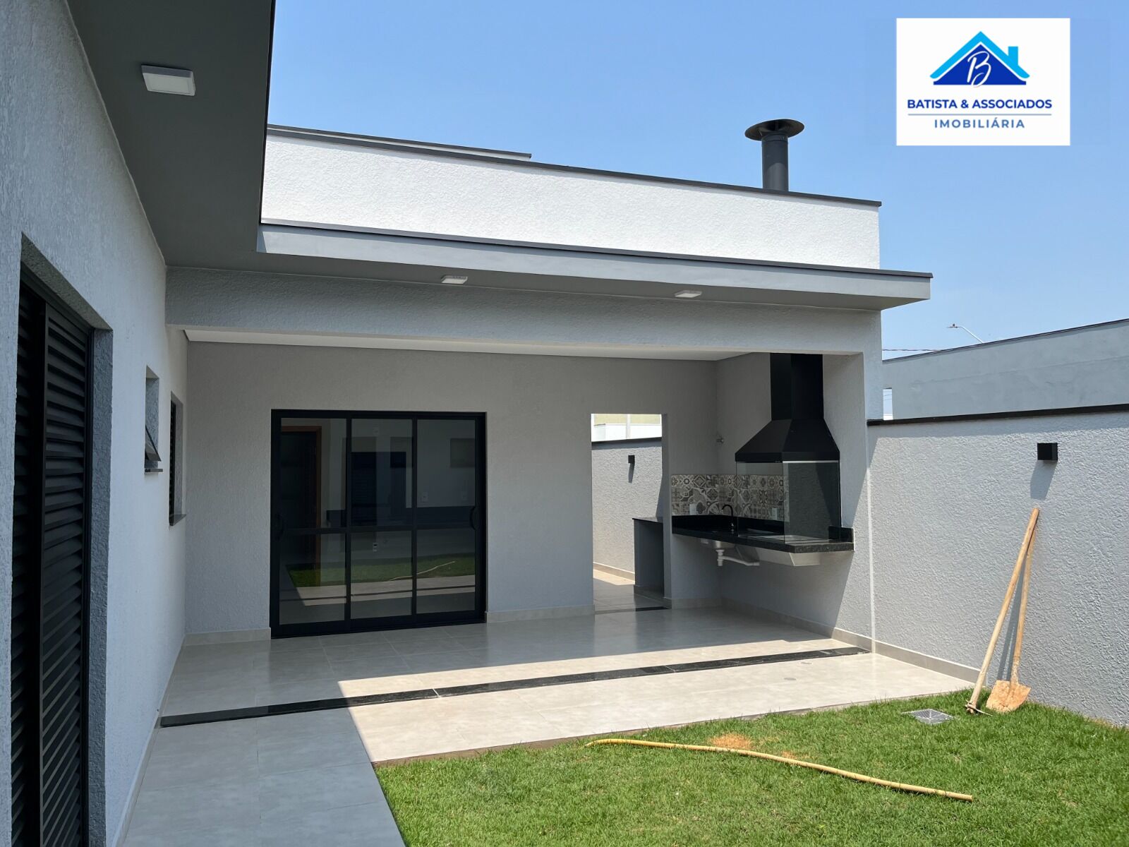 Casa à venda com 3 quartos, 172m² - Foto 26