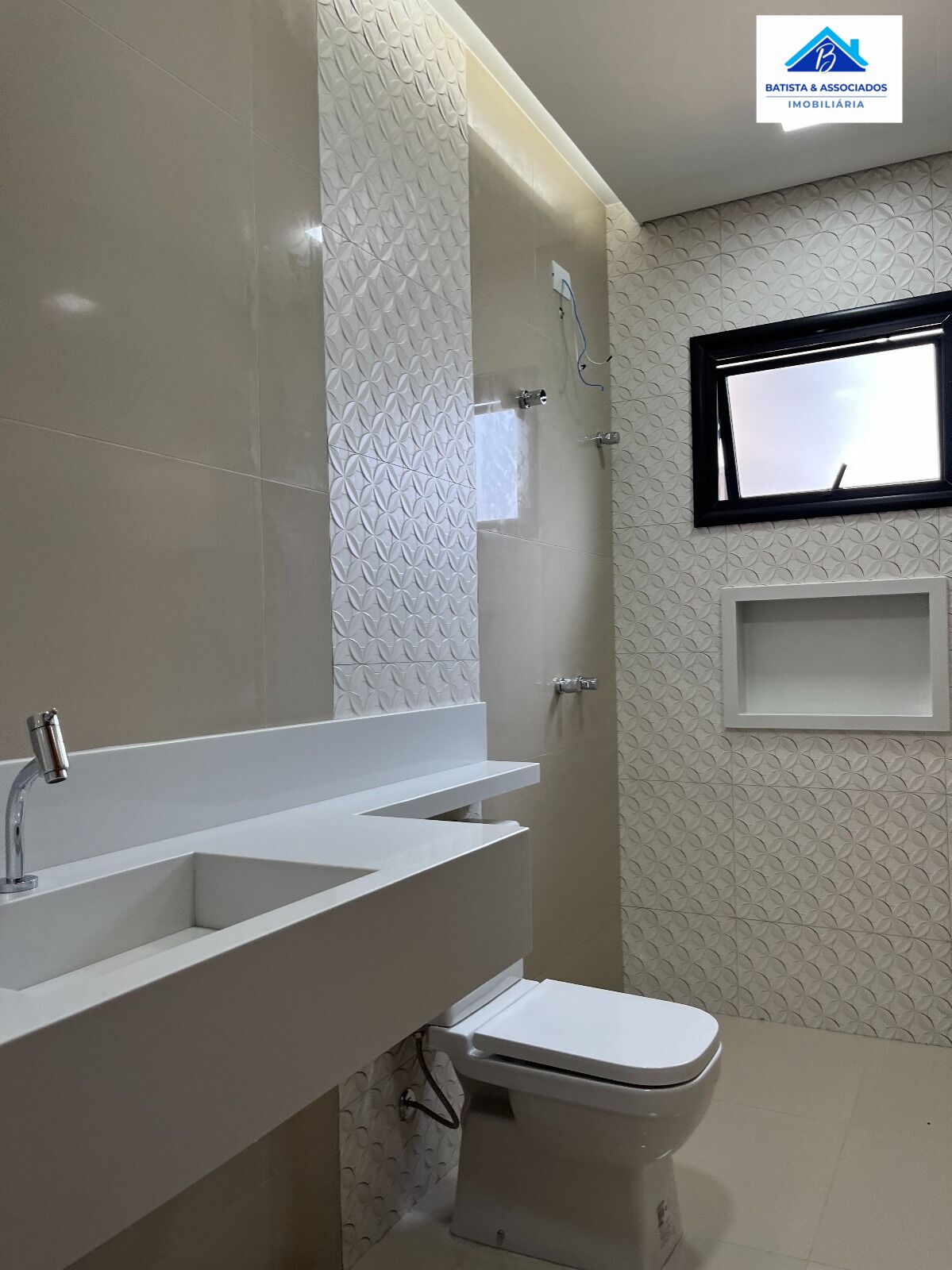 Casa à venda com 3 quartos, 172m² - Foto 12