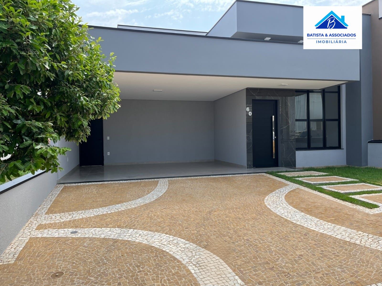 Casa à venda com 3 quartos, 172m² - Foto 3