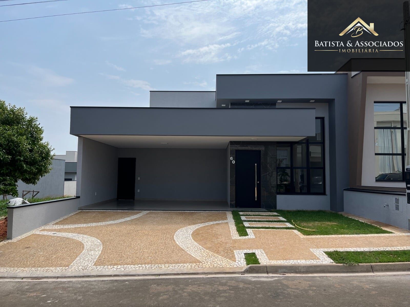 Casa, 3 quartos, 172 m² - Foto 1
