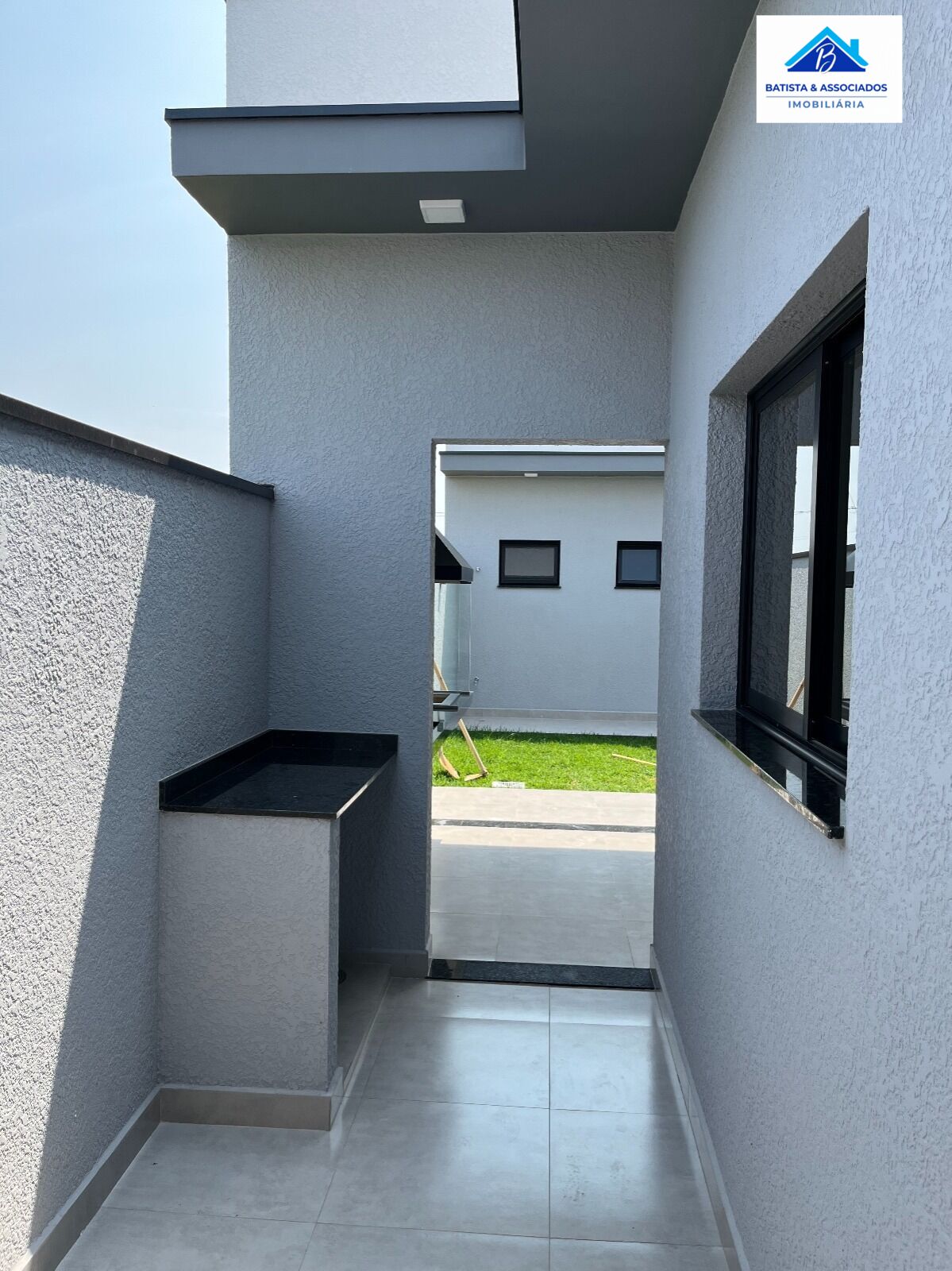 Casa à venda com 3 quartos, 172m² - Foto 25