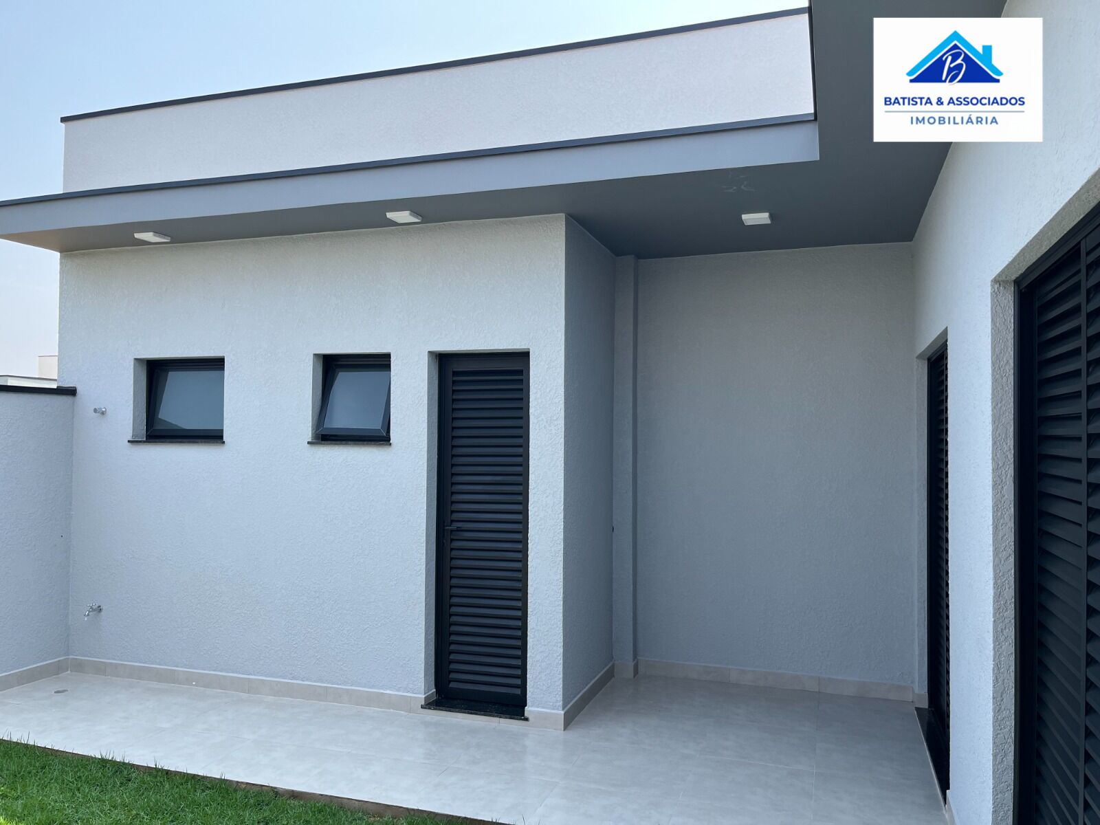 Casa à venda com 3 quartos, 172m² - Foto 24