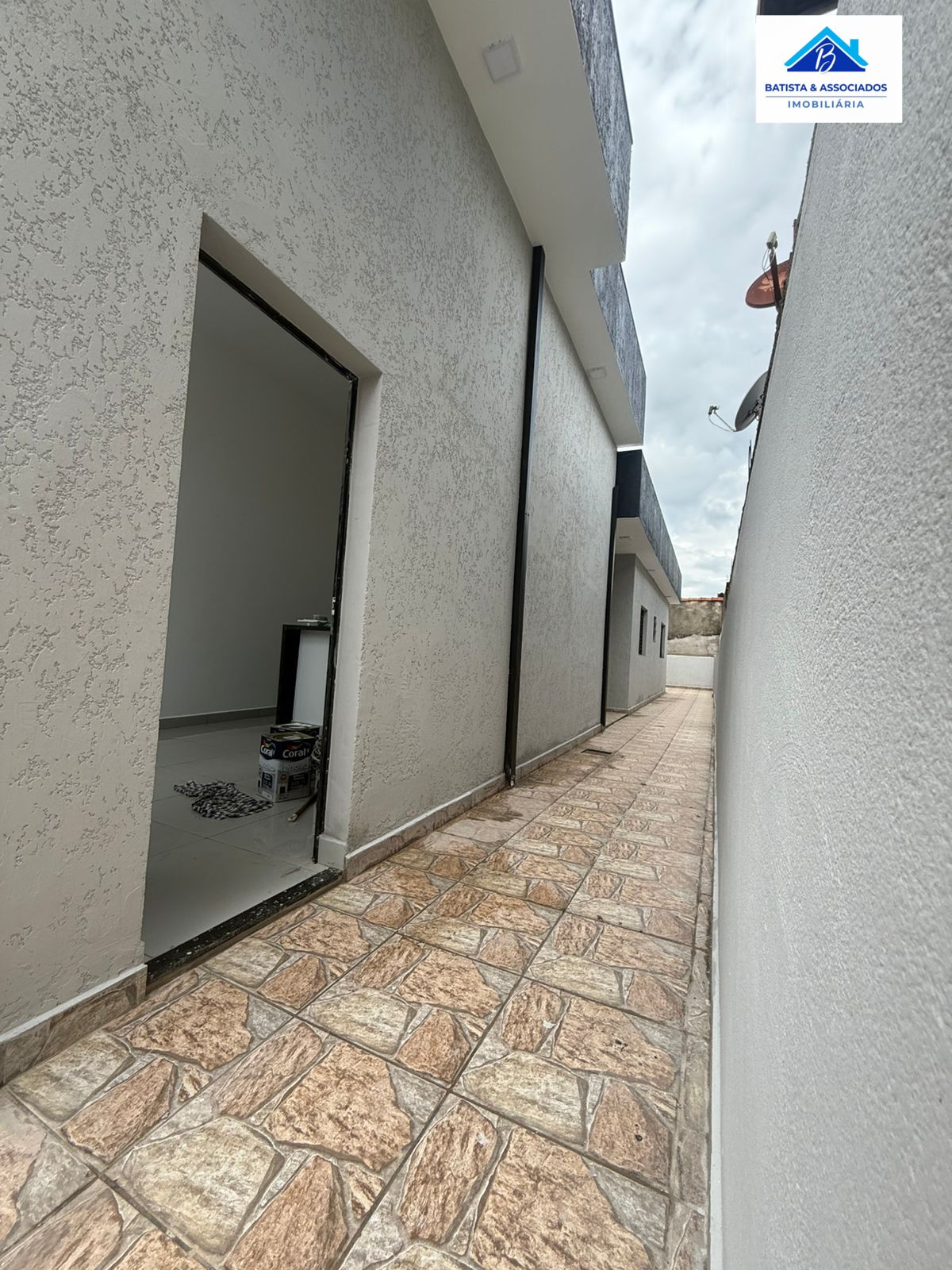 Casa, 2 quartos, 70 m² - Foto 15