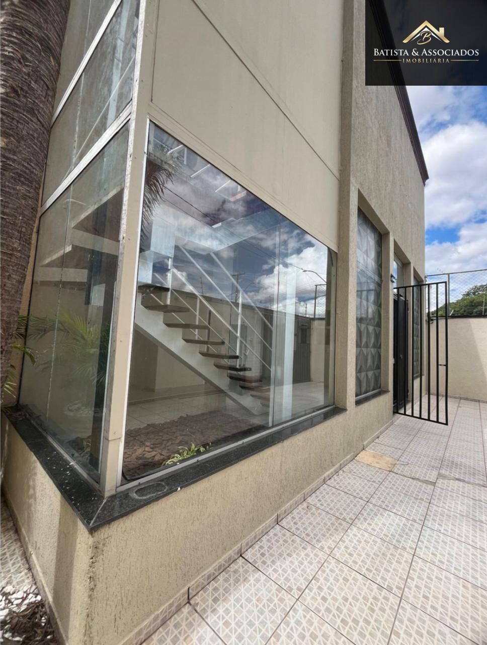 Casa, 3 quartos, 170 m² - Foto 2