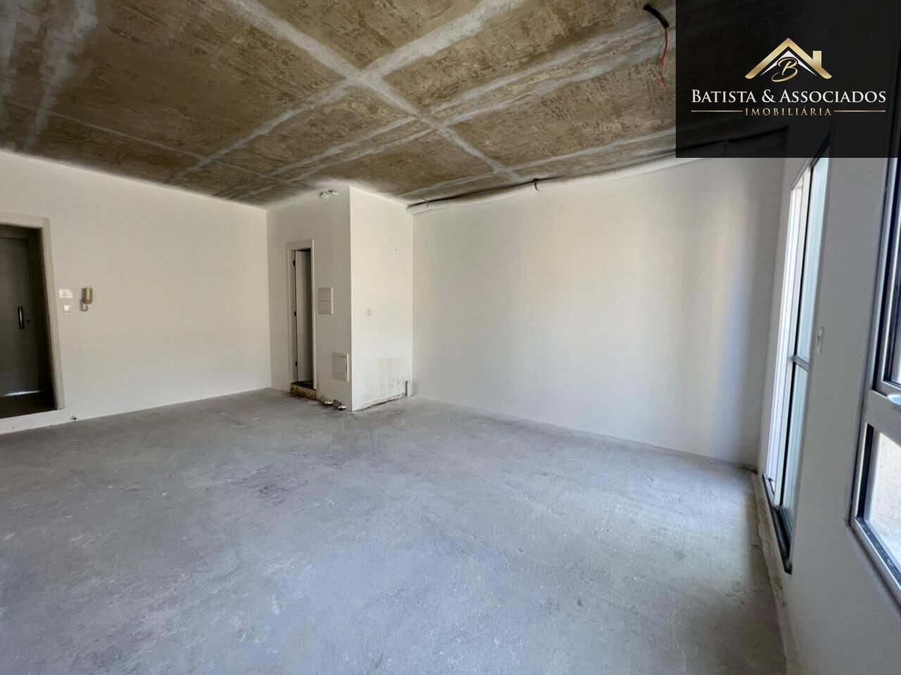 Sala-Conjunto, 35 m² - Foto 4