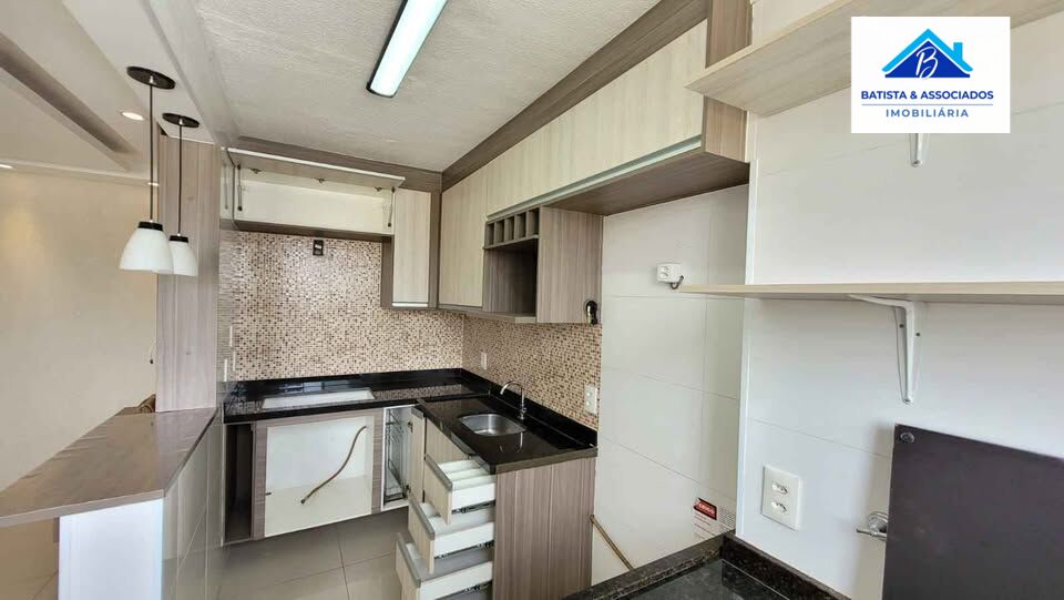 Apartamento à venda com 2 quartos, 45m² - Foto 11