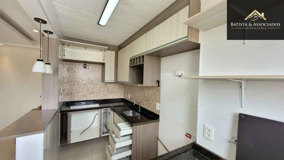 Apartamento, 2 quartos, 45 m² - Foto 11