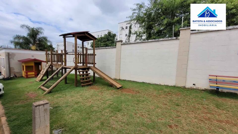 Apartamento à venda com 2 quartos, 45m² - Foto 20