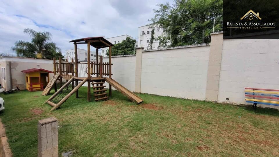 Apartamento, 2 quartos, 45 m² - Foto 20