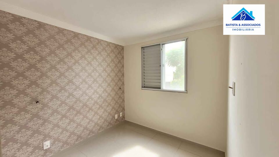 Apartamento à venda com 2 quartos, 45m² - Foto 4