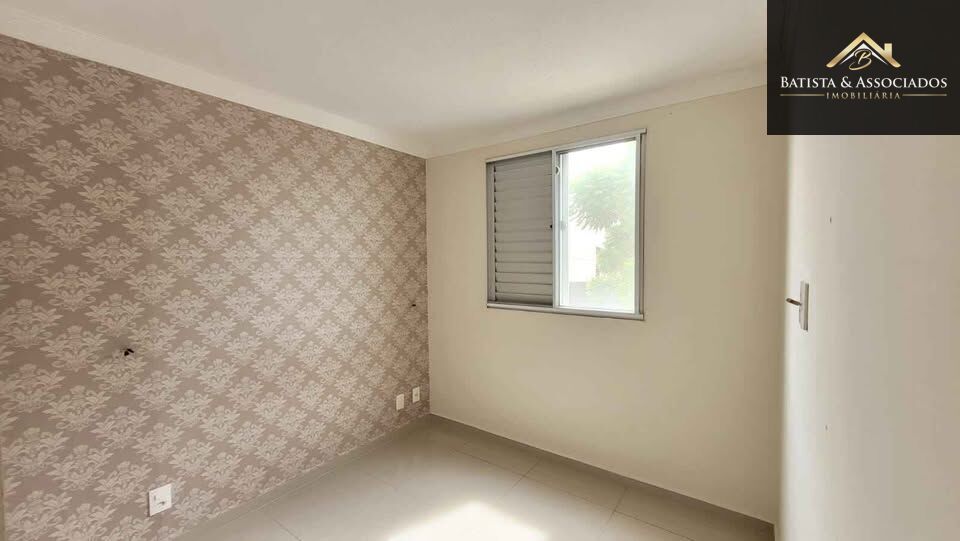 Apartamento, 2 quartos, 45 m² - Foto 4