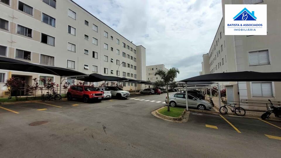 Apartamento à venda com 2 quartos, 45m² - Foto 12