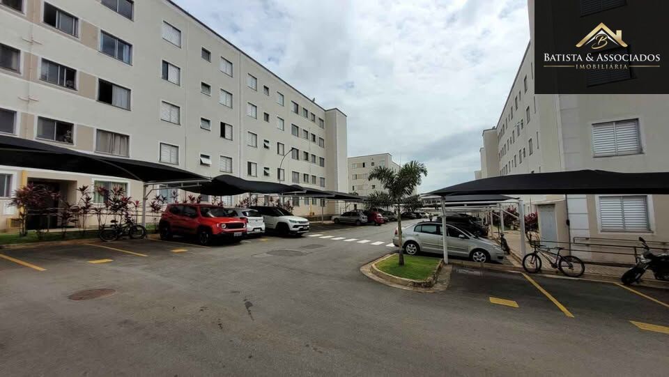 Apartamento, 2 quartos, 45 m² - Foto 12