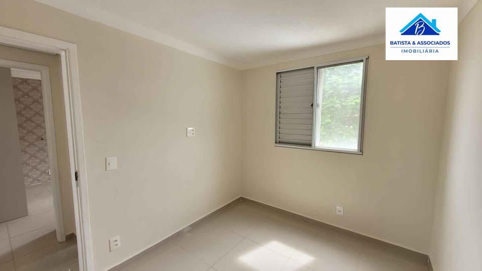 Apartamento à venda com 2 quartos, 45m² - Foto 7