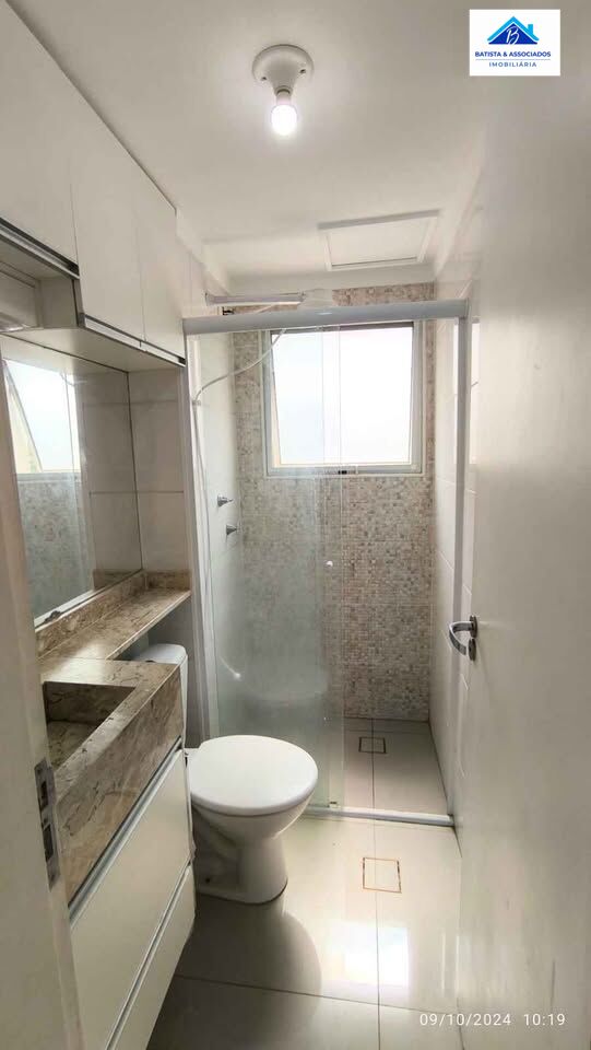Apartamento à venda com 2 quartos, 45m² - Foto 9