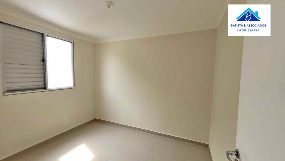Apartamento à venda com 2 quartos, 45m² - Foto 3