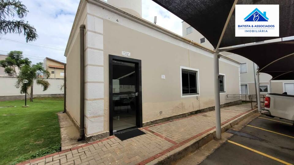 Apartamento à venda com 2 quartos, 45m² - Foto 15